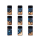 Bewood etui MagSafe do iPhone 17 Pro Max Planets Neptun - 1373099 - zdjęcie 5